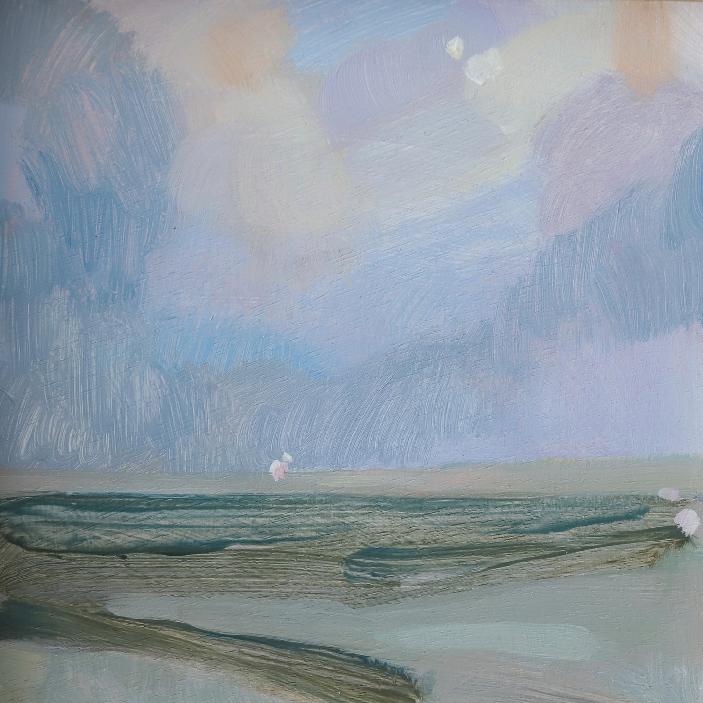 Soft Light 3