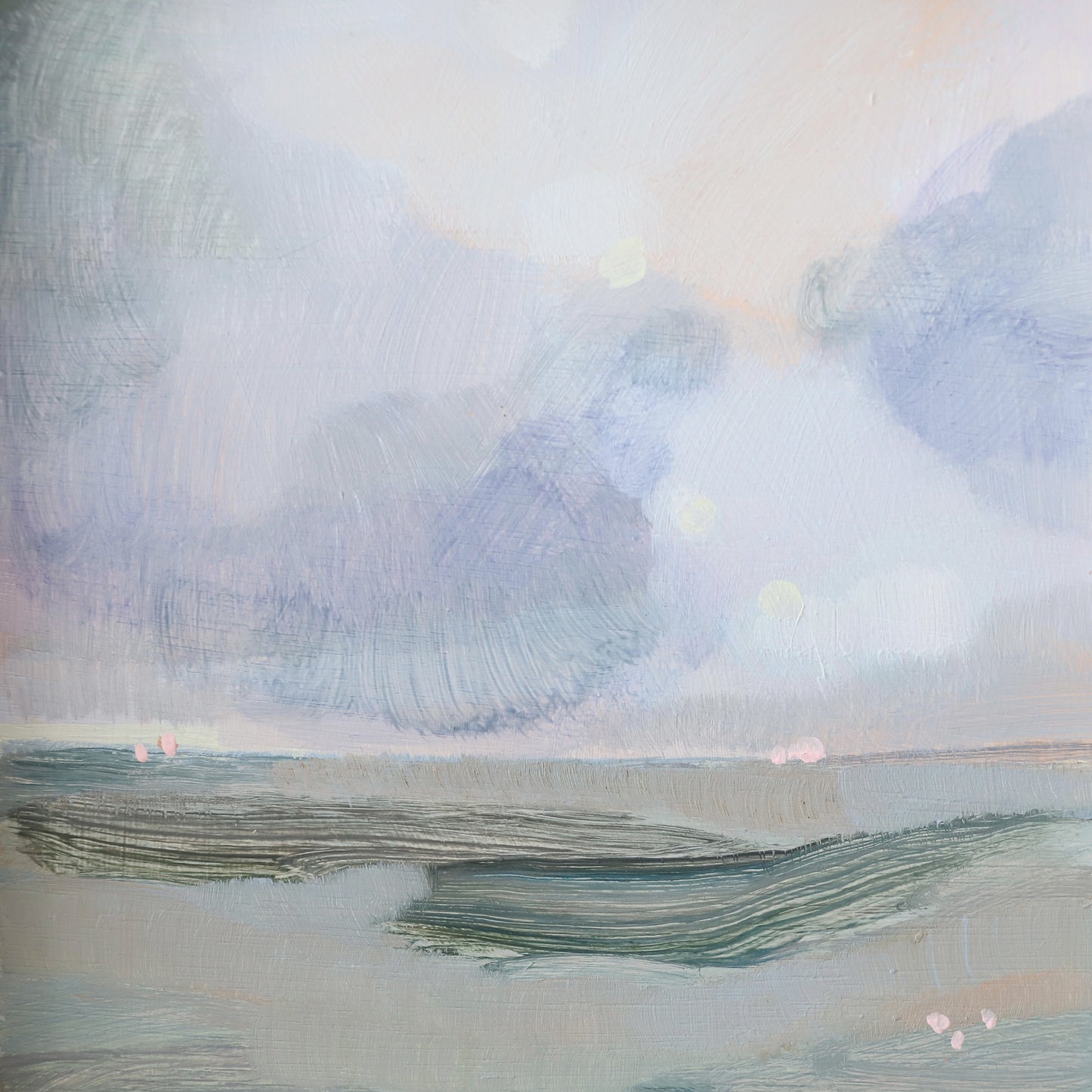 Soft Light 5