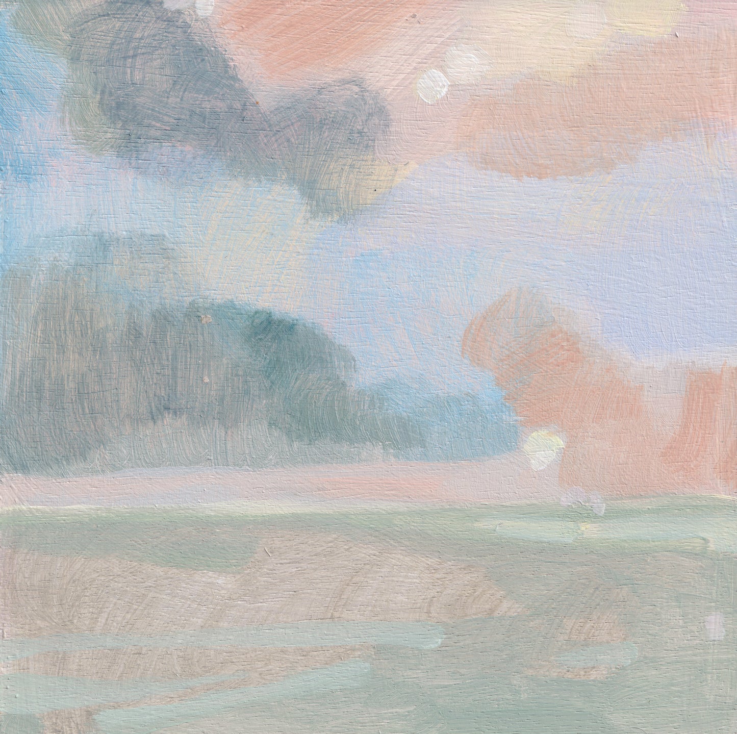 Soft Light 2