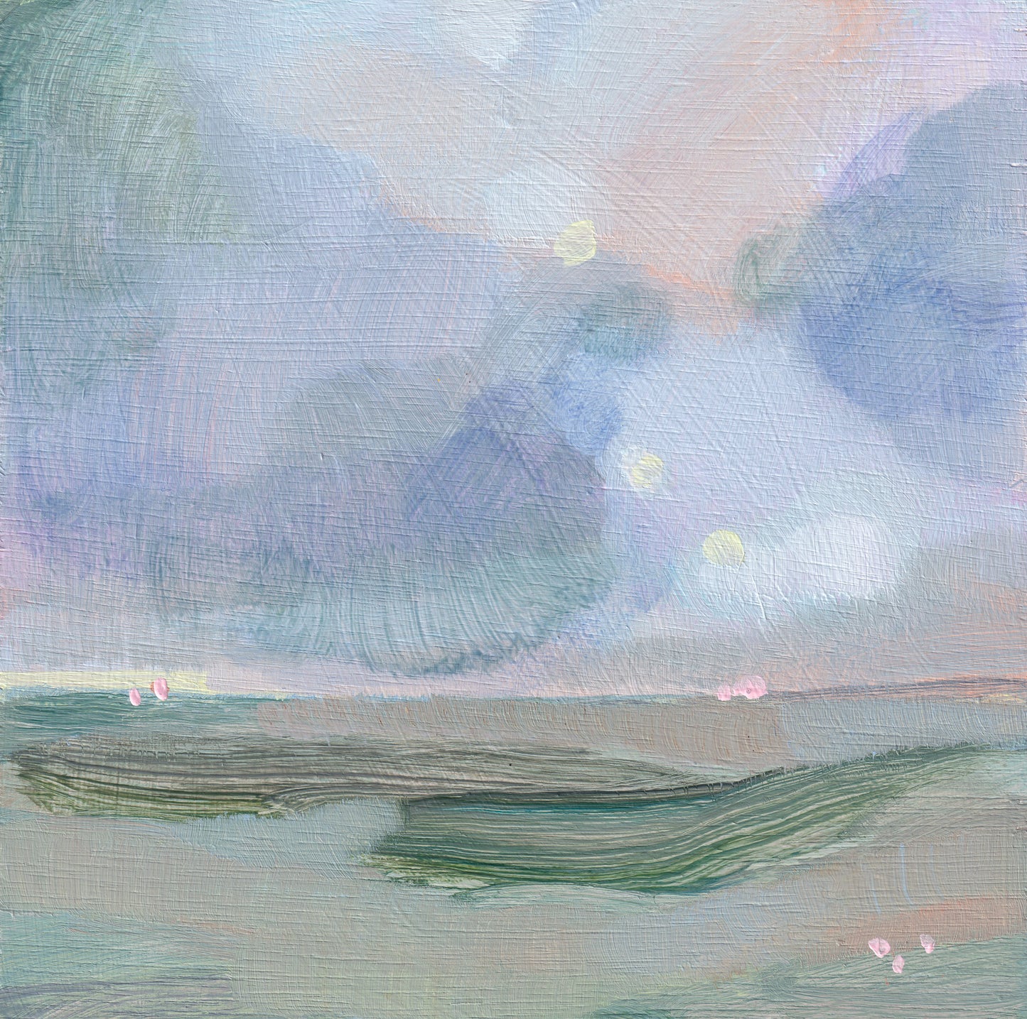 Soft Light 5