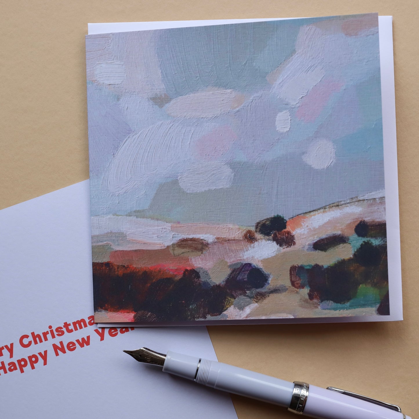 Christmas Card Pack