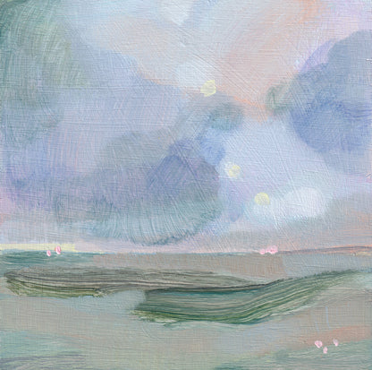 Soft Light 5