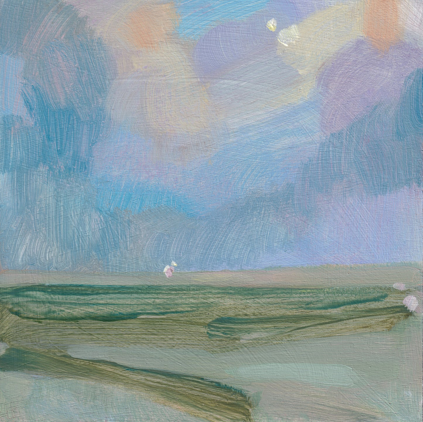 Soft Light 3